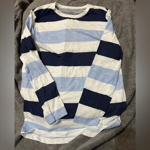 Lot of 2 Old Navy Long Sleeve Shirts Boys XL 14/16